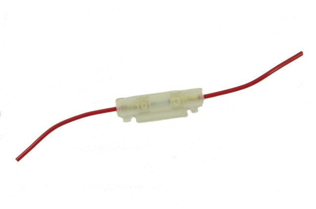 Inline Fuse Holder - GoKarts USA®