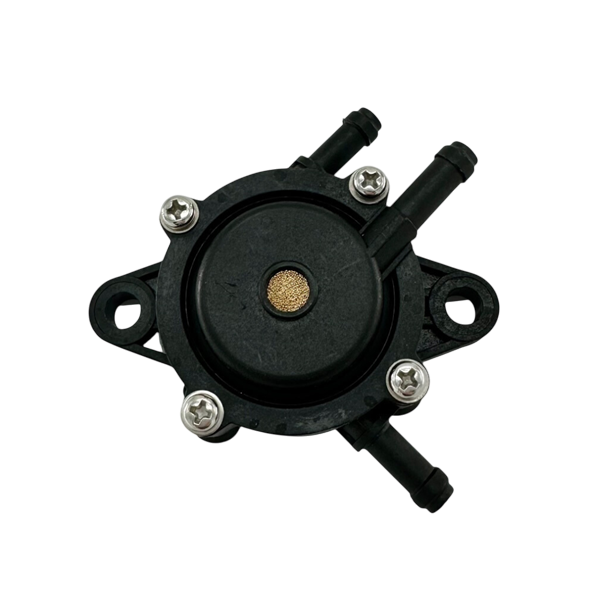 Fuel Pump, Round, Adjustable, Aftermarket Replacement for Walbro