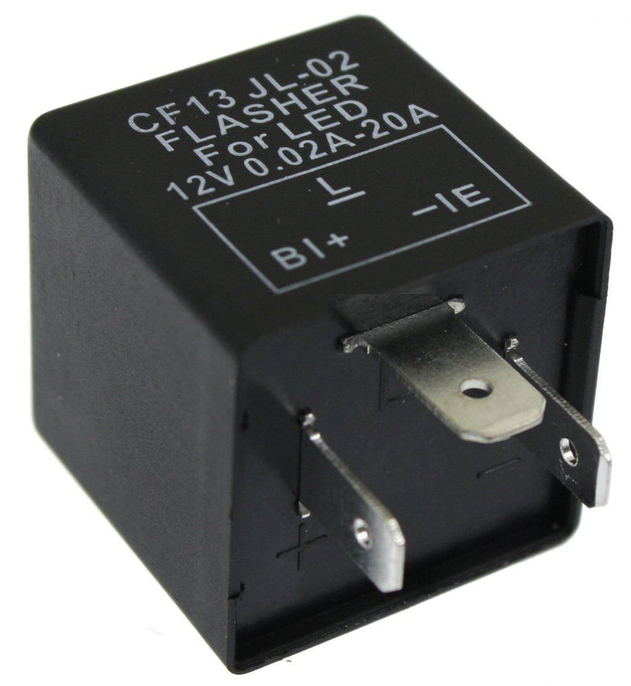 LED Turn Signal Relay - GoKarts USA®