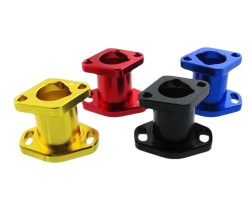 Mikuni 22mm Carb to GX200 Intake Manifold