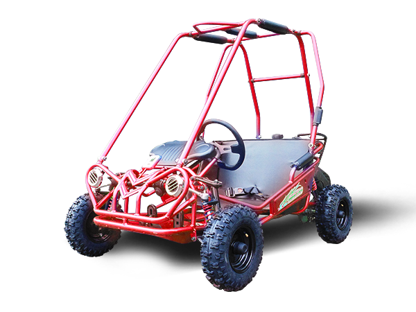go kart pedals for sale TrailMaster MINI-XRS+ Kids Go Kart, Gas Engine, Adjustable Pedals – GoKarts USA®