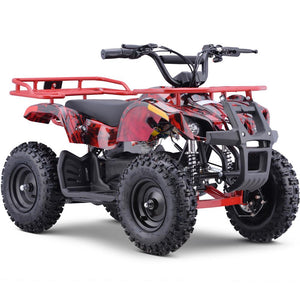 Ranger 500 Kids ELECTRIC ATV, Dual Speed with Reverse, 36v 500w AGES 6+