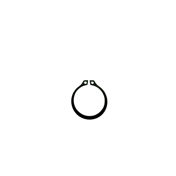 Snap Ring for Max-Torque Clutch Drivers