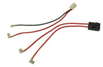 Wire Harness for Razor PR200/MX350/MX400 - GoKarts USA®