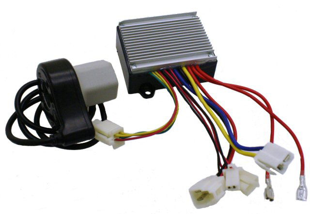 Electrical Kit for Razor MX350/MX400 (Version 33+) - GoKarts USA®