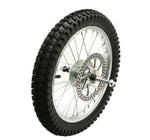 Front Wheel Assembly for Razor MX500/MX650 - GoKarts USA®