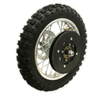 Rear Wheel Assembly for Razor MX500/MX650 - GoKarts USA®