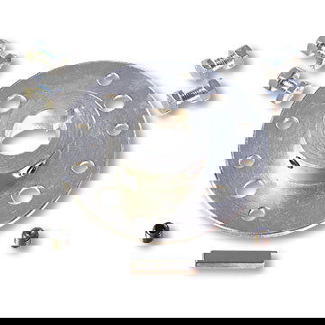 Mini-Hub And Sprockets For Go Kart, Fits 1 In. Axle - GoKarts USA®