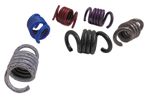 Clutch Springs for Noram GE, GE Ulitmate, & Arena Clutches