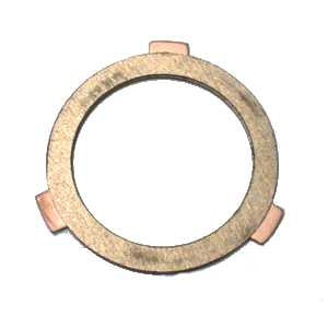 Replacement Friction Disc for Cheetah