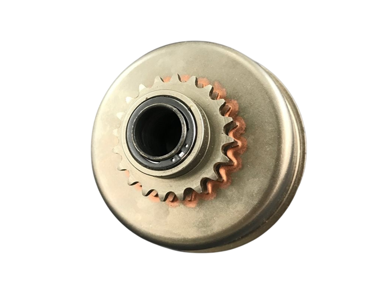 Noram GE Clutch, #219, 3/4'' NAGE21920