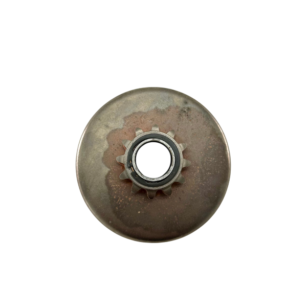 Noram GE 3/4'' Clutch, #35 Chain