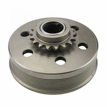 Drum, Noram, Star 1''