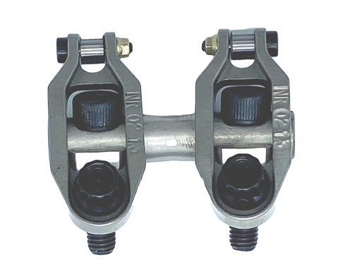 Rocker Arms, Roller, Shaft Mounted, Billet Steel, GX390 – GoKarts USA®