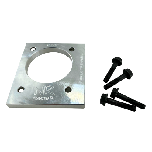 Torque Plate: GX200, 6.5 OHV Clone, & 212 Predator