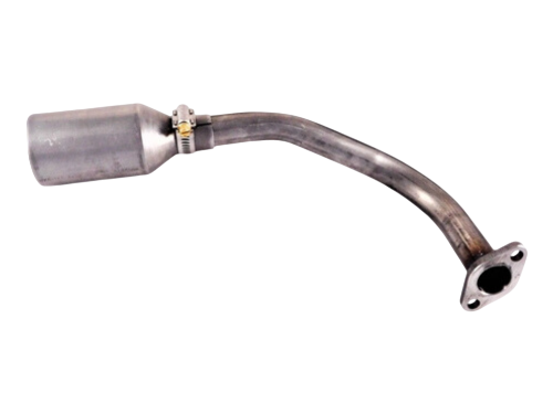 Header, Snow Mobile, Polaris: GX160, GX200, 6.5 OHV Clone, & 212 Predator