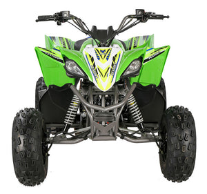 
            
                Load image into Gallery viewer, Pentora 125cc Sport ATV, Fully Auto with Reverse
            
        