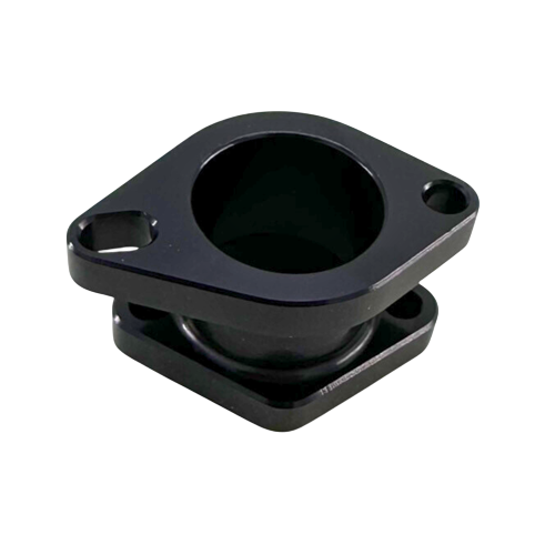 Manifold, 22mm Mikuni to GX200, 6.5 OHV Clone, & 212 Predator; Short