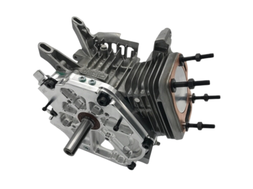 Short Block, Racing, GX200 Honda