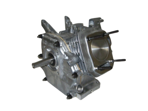 Short Block, Racing, 6.5 OHV