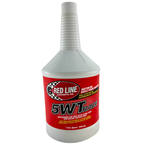 Oil, Engine, Redline Synthetic Racing, 1qt – GoKarts USA®
