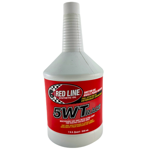 Oil, Engine, Redline Synthetic Racing, 1qt – GoKarts USA®