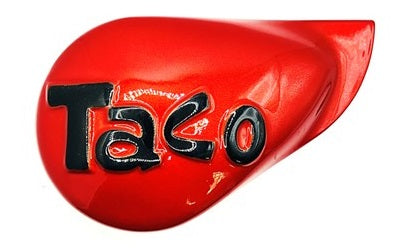 Clutch Cover for Taco 22 Minibike