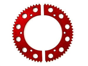 Sprocket, Split, #35 (Specify Size)
