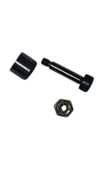Replacement Roller Assembly for Aluminum Rockers – GoKarts USA®
