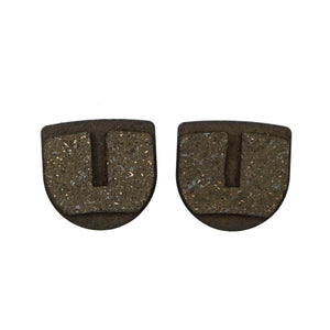 Brake Pads for Razor MX500/650, Dirt Quad, SX500, RSF350/RSF650 - GoKarts USA®