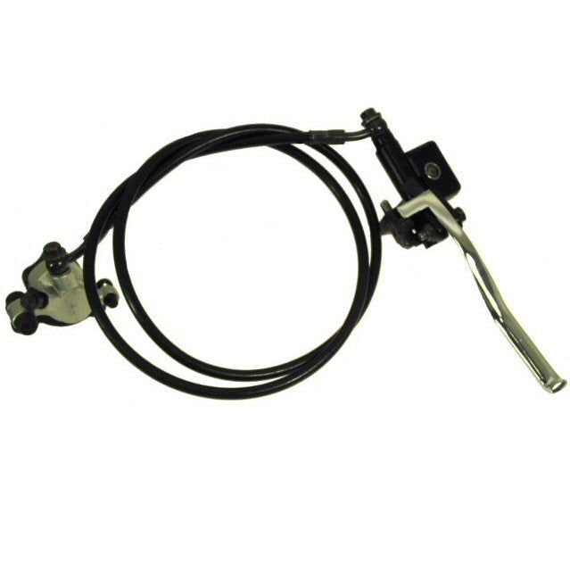 Rear Hydraulic Brake Assembly - GoKarts USA®