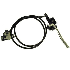 Rear Hydraulic Brake Assembly - GoKarts USA®