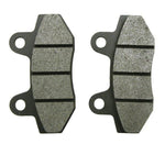 Front/Rear Hydraulic Brake Pads - GoKarts USA®