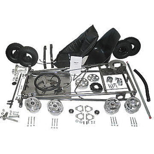 Go Kart Parts | Easy Order
