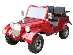 
            
                Load image into Gallery viewer, Roadster 150cc Go Kart, Automatic Transmission with Reverse ADULT
            
        