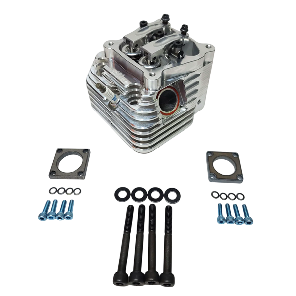 BILLET DED 14cc Race Head for Honda GX200 & Clone Engines
