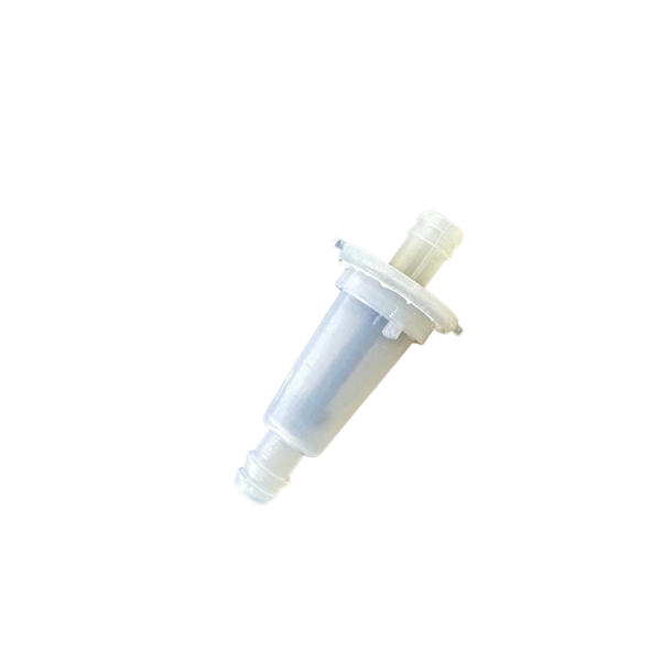 Filter, Fuel, Small, Methanol