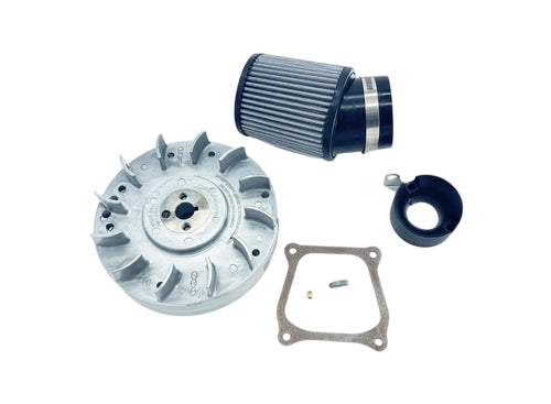 Basic Kit for Improving The Performance of 212 OHV Predators