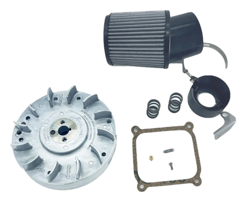 Stage 1 Hop Up Kit for 212 Hemi Predator