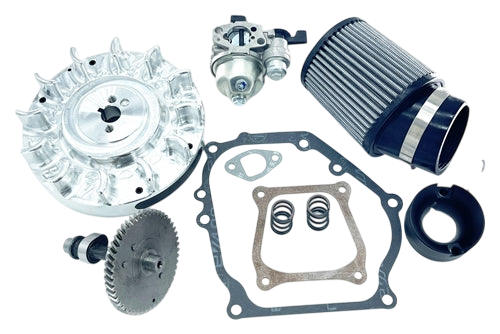 Hop Up Kit, 212 Predator OHV (Non-Hemi), Stage 2