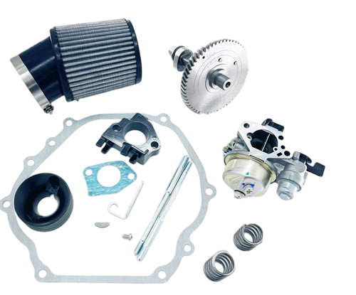 Stage 2 Hop Up Kit for Kart Engines  