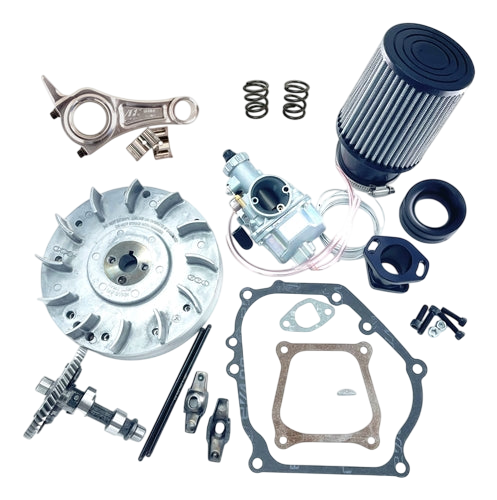 Stage 3 Hop Up Kit for 224cc Predator Engines  