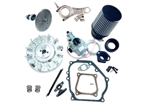 Hop Up Kit, 212 Predator OHV (Non-Hemi), Stage 3