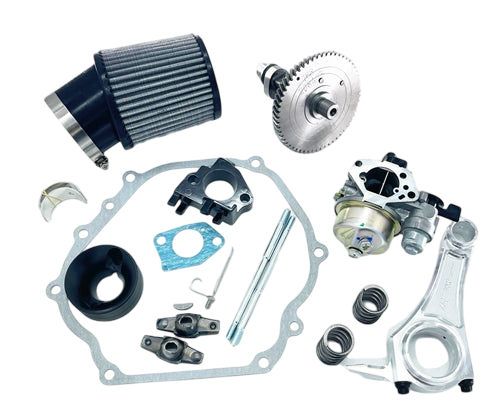 Hop Up Kit; GX240, GX270, 9/11hp OHV, & 301; Stage 3