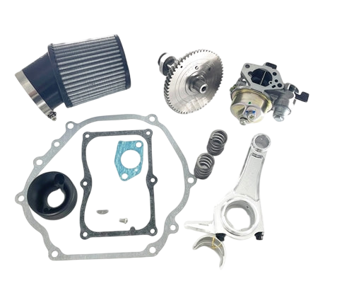 Hop Up Kit, 420 Hemi Predator, Stage 3