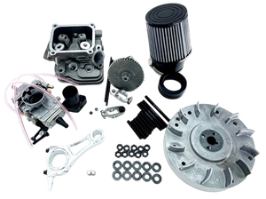 Speed Kit | 212 Predator Hemi - (Choose Options) Stage 4 – GoKarts