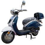 Sorrento 150 Scooter - GoKarts USA®