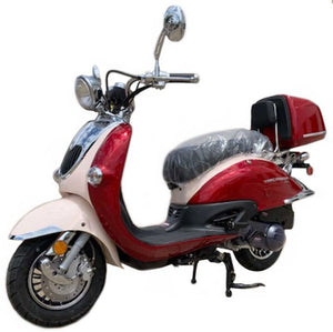 Sorrento 150 Scooter - GoKarts USA®