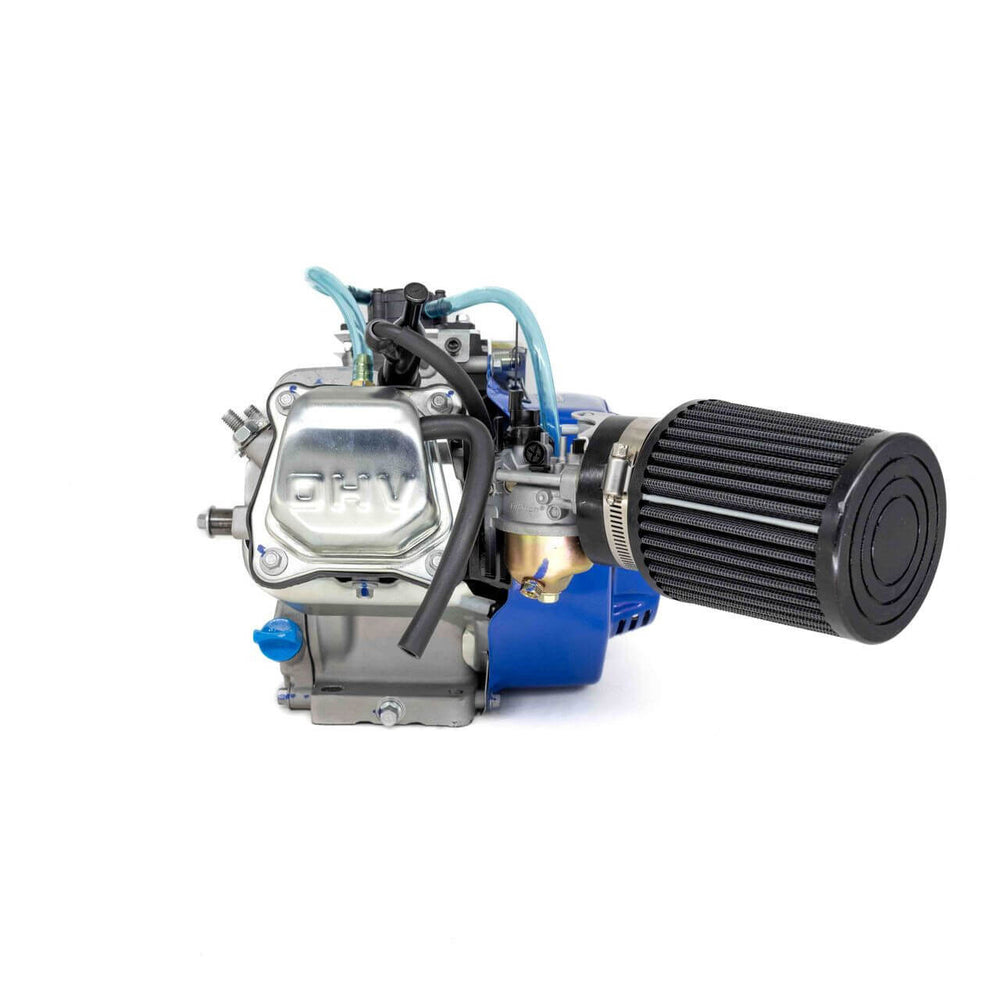 Tillotson 196R Race Ready Engine