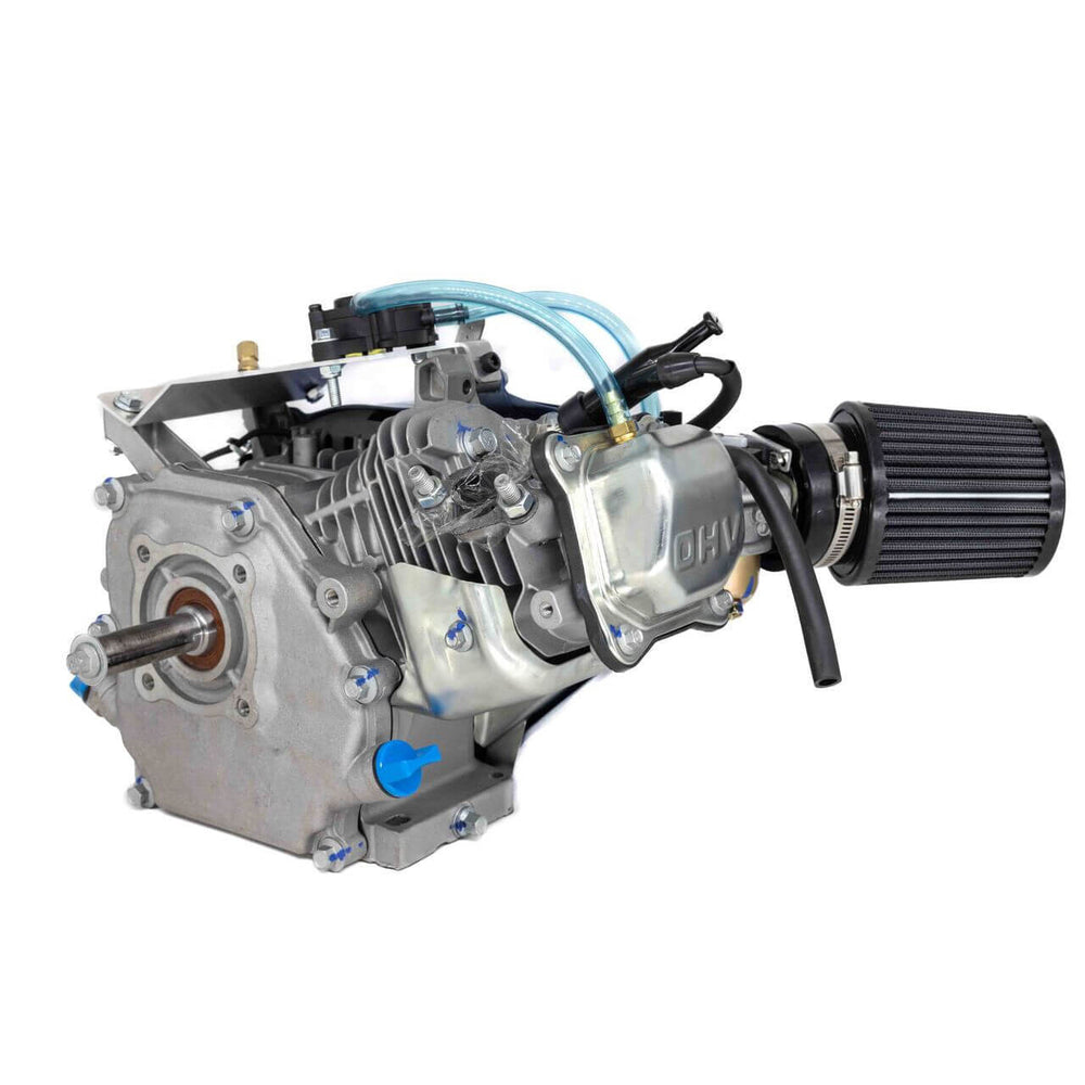 Tillotson 196R Race Ready Engine